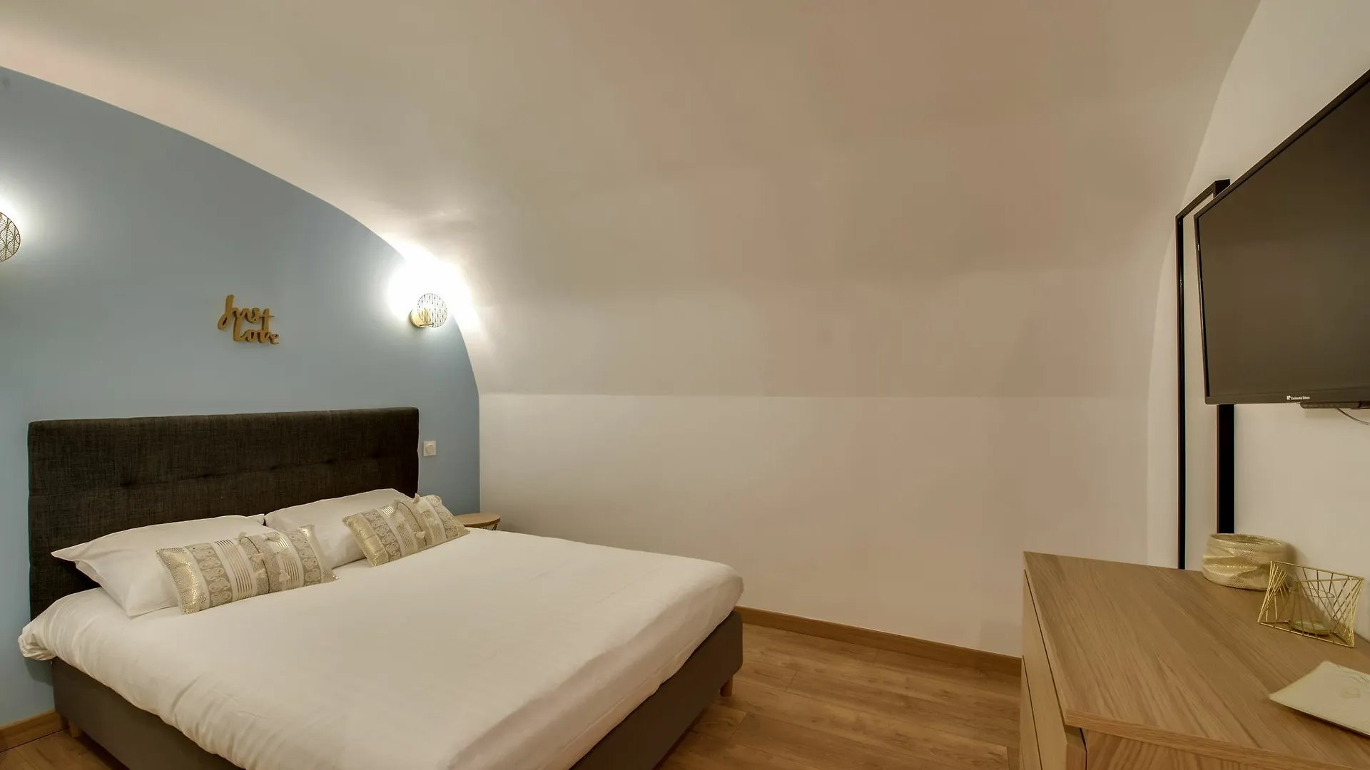 Beautiful Triplex In The Center Of Apartamento *