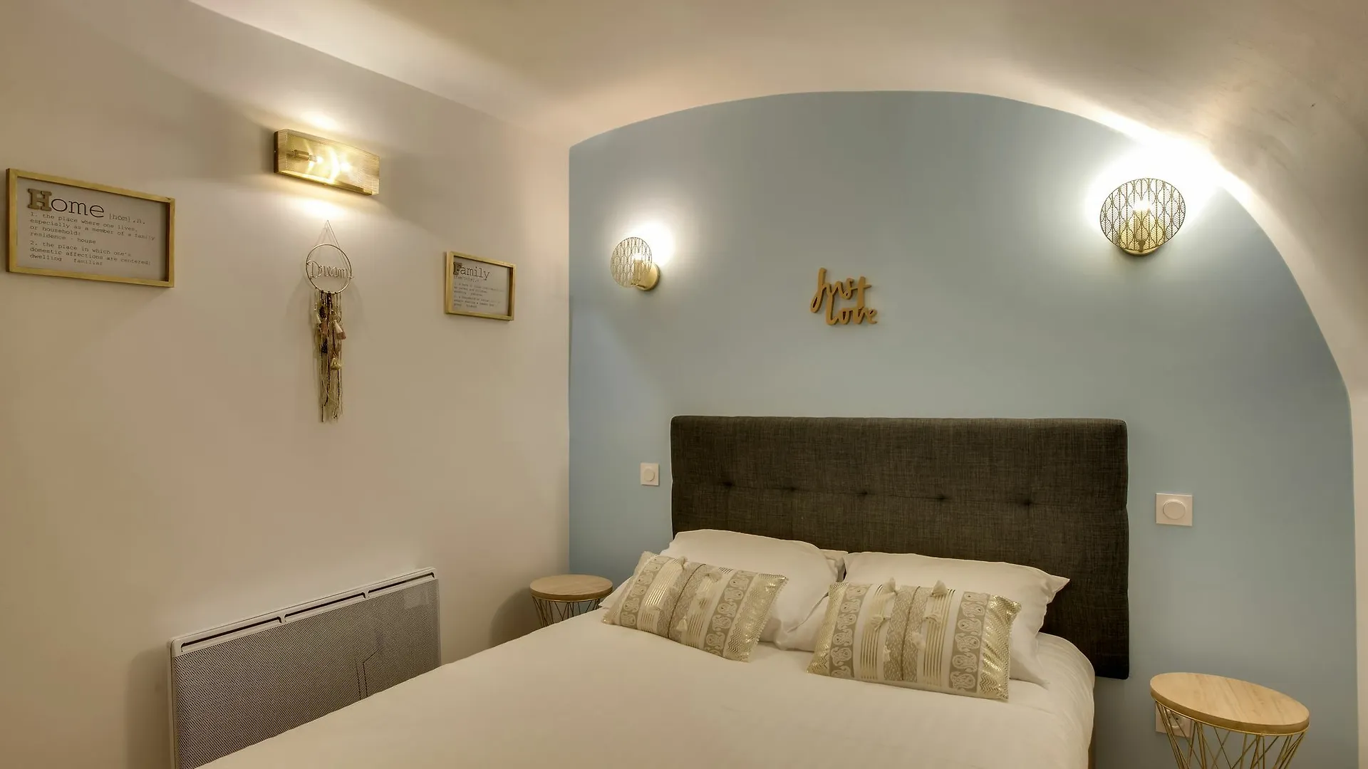 Apartment Beautiful Triplex In The Center Of Paris